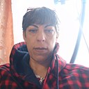 Оксана, 46 лет