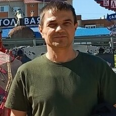 Фотография мужчины Alex, 45 лет из г. Волгодонск