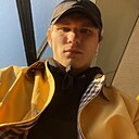 Женя, 27 лет