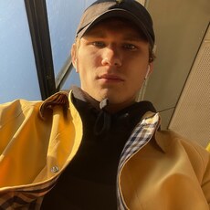 Фотография мужчины Женя, 27 лет из г. Вольск