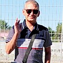 Сергей, 61 год