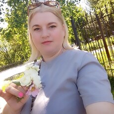 Фотография девушки Марина, 30 лет из г. Иваново