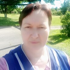 Фотография девушки Светлана, 44 года из г. Хадыженск