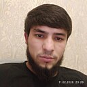 Ali, 25 лет