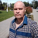 Макс, 45 лет