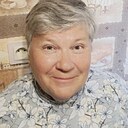 Елена, 64 года
