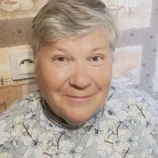 Фотография девушки Елена, 64 года из г. Иркутск