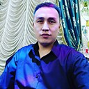Жоомарт, 34 года