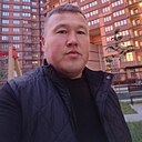 Гуломжон, 36 лет