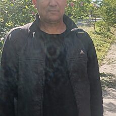 Фотография мужчины Алик, 46 лет из г. Павловский Посад