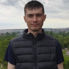 Фотография мужчины Дмитрий, 33 года из г. Витебск