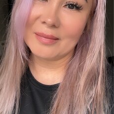 Фотография девушки Qweeny, 37 лет из г. Алматы