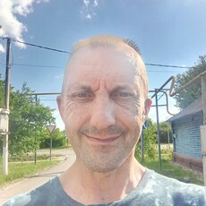Фотография мужчины Александр, 46 лет из г. Короча
