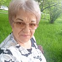 Галина, 62 года