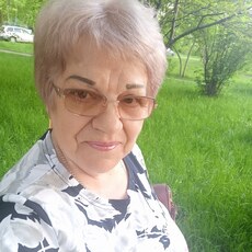 Фотография девушки Галина, 62 года из г. Сосновоборск (Красноярский Край)