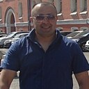 Илхом, 42 года