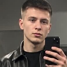 Фотография мужчины Александр, 18 лет из г. Омск