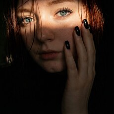Фотография девушки Квакушка, 24 года из г. Керчь