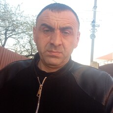 Фотография мужчины Хазар, 44 года из г. Анапа