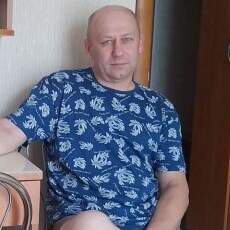 Фотография мужчины Анатолий, 58 лет из г. Мозырь