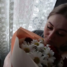 Фотография девушки Клавдия, 31 года из г. Абакан