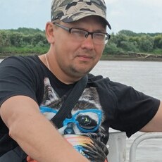 Фотография мужчины Александр, 38 лет из г. Волжский