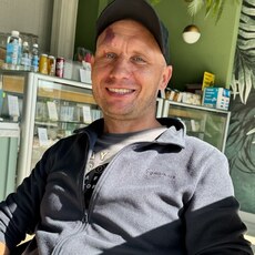Фотография мужчины Андрей, 44 года из г. Иркутск