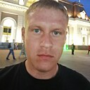 Дмитрий, 36 лет
