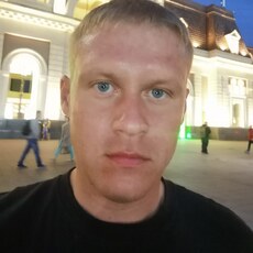 Фотография мужчины Дмитрий, 36 лет из г. Волгоград