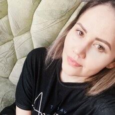 Фотография девушки Мария, 30 лет из г. Самара