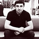 Саит, 27 лет