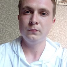 Фотография мужчины Дмитрий, 23 года из г. Прокопьевск