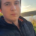 Дмитрий, 23 года