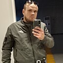 Джексон, 27 лет