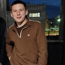 Фотография мужчины Артур, 22 года из г. Великий Новгород