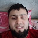 Али, 34 года