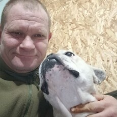 Фотография мужчины Александр, 41 год из г. Симферополь