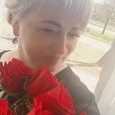 Фотография девушки Анна, 45 лет из г. Минск