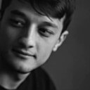 Али, 25 лет