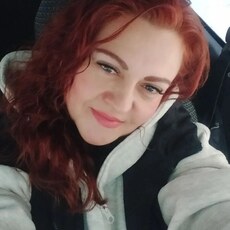 Фотография девушки Лиса Алиса, 44 года из г. Новосибирск