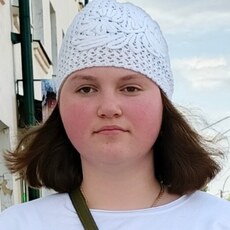 Фотография девушки Ирина, 18 лет из г. Тамбов