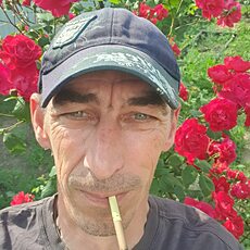 Фотография мужчины Николай, 47 лет из г. Гуково