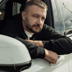 Фотография мужчины Андрей, 40 лет из г. Витебск