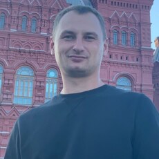 Фотография мужчины Григорий, 31 год из г. Брянск