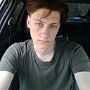 Евгений, 20 лет