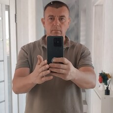 Фотография мужчины Игорь, 43 года из г. Пенза