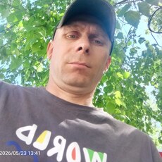 Фотография мужчины Стас, 40 лет из г. Киров