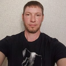 Фотография мужчины Виктор, 41 год из г. Иркутск