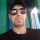 Ник, 43 года
