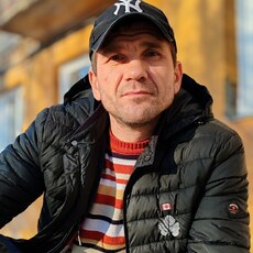 Фотография мужчины Дмитрий, 41 год из г. Челябинск